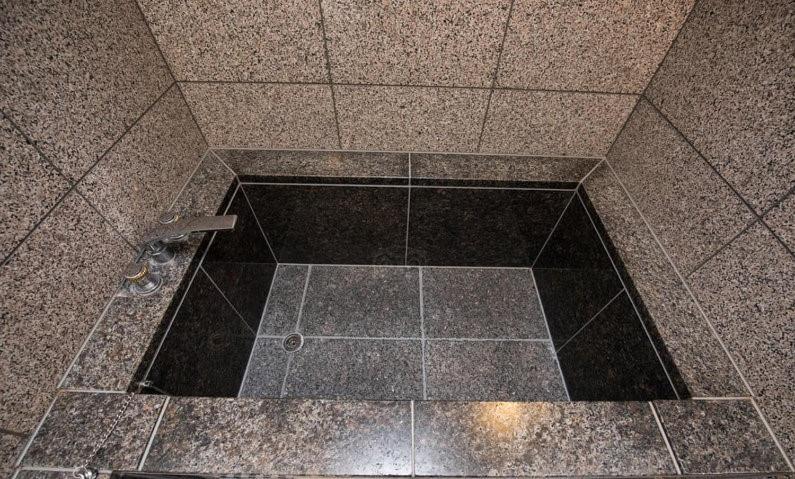 Aichi Hotel Mielparque Nagoya מראה חיצוני תמונה